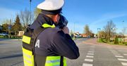 Świecie: Śpieszyło im się przed zebrą. 80 wykroczeń jednego dnia