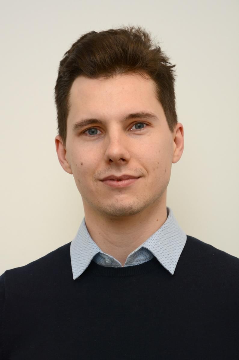 Wojciech Pokój, psycholog, psychoterapeuta uzależnień i socjoterapeuta w Centrum Medycznym Damiana: &quot;Wiele mówi się o tak zwanym kryzysie męskości, o tym, że mężczyźni są słabi, nieaktywni, zagubieni&quot;.