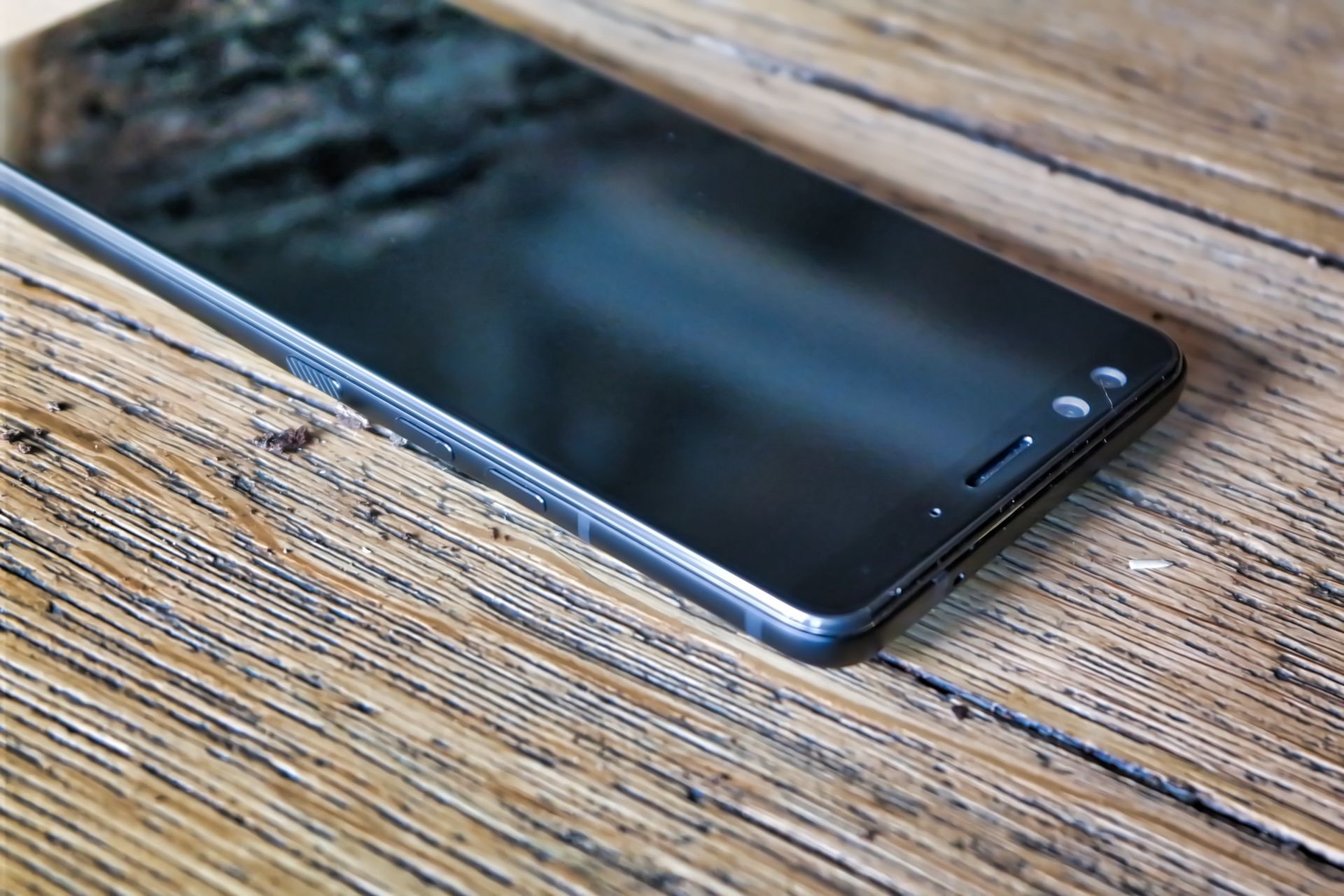 HTC U12+: pierwsze wrażenia 6
