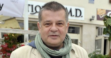 Globisz wraca do zdrowia. "To cud!"