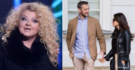 Nowy chłopak Rosati wyleczy Gessler? "Ból towarzyszy jej codziennie, ale nie chce martwić fanów"