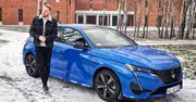 Test: Peugeot 308 - pokochasz i znienawidzisz