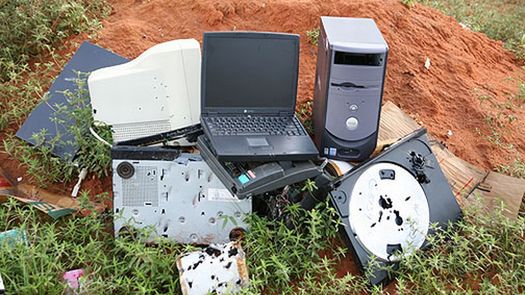 Technologiczne spiski [cz. 1]. Planowe starzenie - Sony timer i kartel Phoebus 1