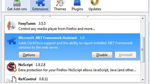 Microsoft modyfikuje nie swoje oprogramowanie w trakcie aktualizacji 1
