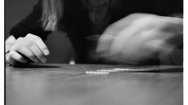 Będzie szczepionka przeciwko... kokainie 1