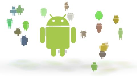 Deweloperzy narzekają na zbyt dużą fragmentację Androida 1