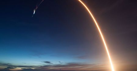 Asteroida pędzi w kierunku Ziemi. NASA szykuje akcję jak z filmu "Armageddon"