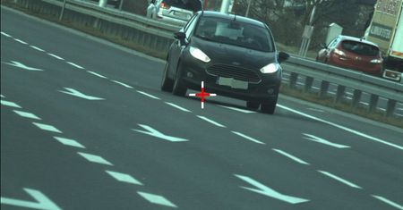 Lublin: Za szybko po ul. Poligonowej. Na trzy miesiące pożegnał się z prawem jazdy