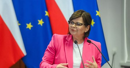 Fentanyl w Polsce. Minister zdrowia zapowiada monitoring recept