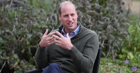 William odpowie Meghan i Harry'emu? Chce złamać królewską zasadę