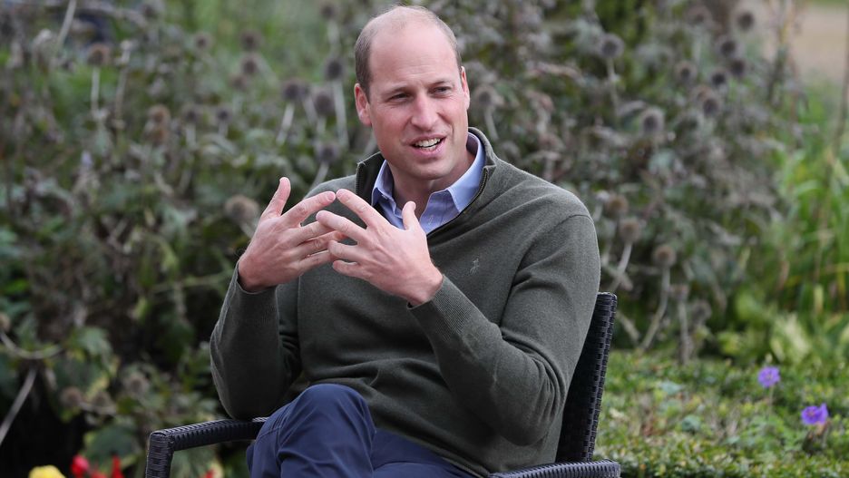 William odpowie Meghan i Harry'emu? Chce złamać królewską zasadę
