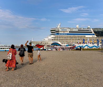 Najtańsza plaża w Niemczech. Blisko Polski i taniej niż w Grecji