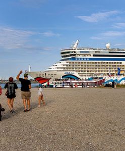 Najtańsza plaża w Niemczech. Blisko Polski i taniej niż w Grecji