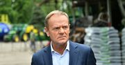 Donald Tusk apeluje do rządu. "Władze muszą wziąć pod uwagę ten niespodziewany problem"