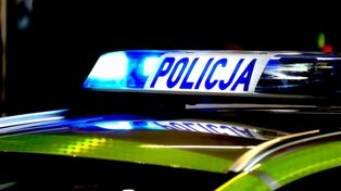 Ropczyce: Uderzyła w inne auto. Miała 4 promile