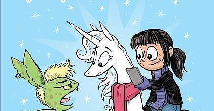 "Fibi i jednorożec – 3. Fibi kontra gobliny" - RECENZJA