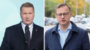 Czarnek o liście żelaznym dla Romanowskiego. "Totalna kompromitacja"
