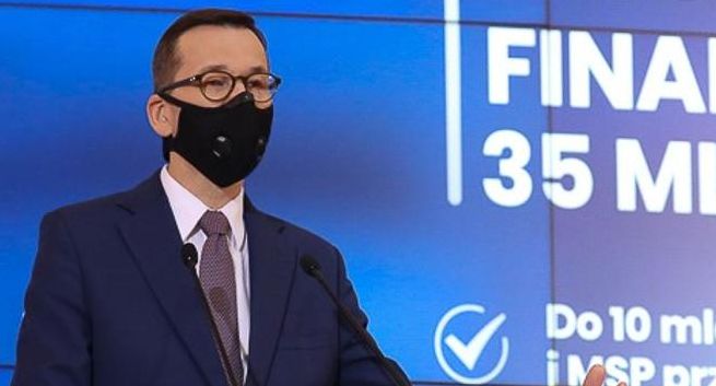 35-40 mld zł z Tarczy 2.0 od PFR. Trafi m.in. do branży kinowej, eventowej i kulturalnej