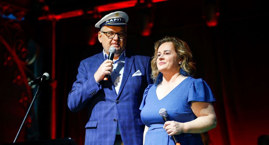 Specjalny koncert dla Kołaczkowskiej. Wystąpią artyści związani z Radiem Nowy Świat