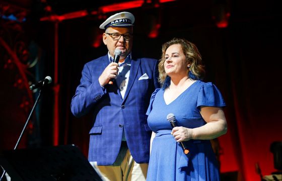 Specjalny koncert dla Kołaczkowskiej. Wystąpią artyści związani z Radiem Nowy Świat