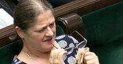 Krystyna Pawłowicz chce przymusowo leczyć z homoseksualizmu. "Będzie procedura"