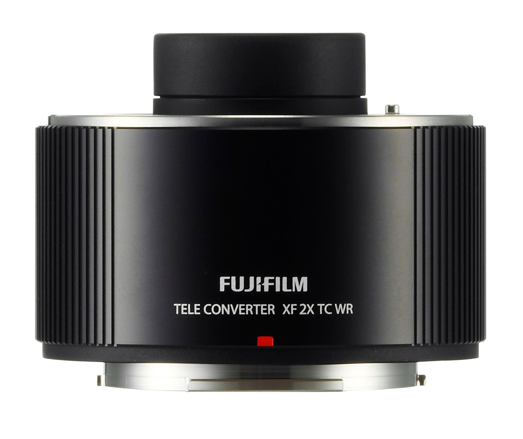 Fujinon TC XF2X WR - konwerter 2x do systemu Fujifilm X 3