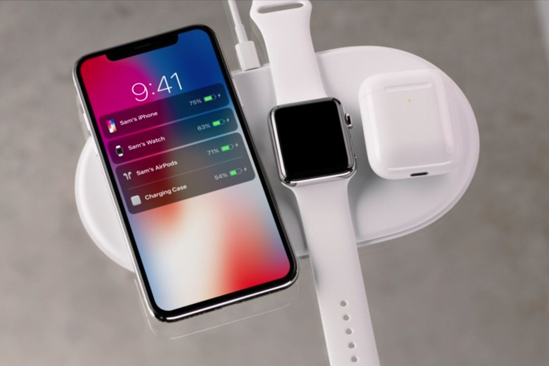 Apple zapomniało o bezprzewodowej ładowarce? Minął rok od zapowiedzi AirPower