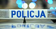 9-latka szukała pomocy. Jej mama płonęła w aucie. Tragedia na Podlasiu