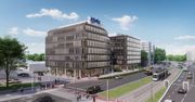 Wrocław. Biurowiec Infinity ma generalnego wykonawcę. Koniec inwestycji w 2023 roku