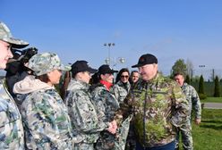 Łukaszenka na ustawce. Nieoczekiwanie oberwały polskie jabłka