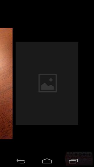 Moto X z nowym, ciekawym interfejsem aparatu 5