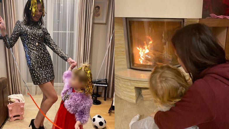 Tak mieszka Robert Stockinger