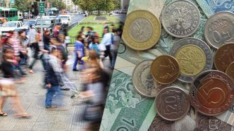 Prześwietlili portfele Polaków. Jeden szczegół przykuł uwagę