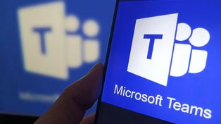 Microsoft Teams zasłoni kody QR, ale tylko niektóre
