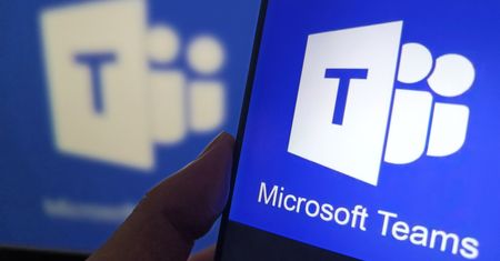 Microsoft Teams zasłoni kody QR, ale tylko niektóre