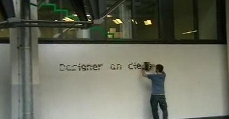 Textbomber w akcji [wideo]