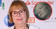 Ilona Łepkowska nie chciała śmierci Hanki Mostowiak w kartonach. "To było złe"