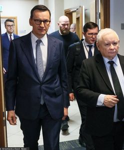 Wyborcy PiS zdecydowali. Ważny sygnał dla Kaczyńskiego w sondażu