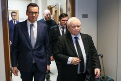 Wyborcy PiS zdecydowali. Ważny sygnał dla Kaczyńskiego w sondażu
