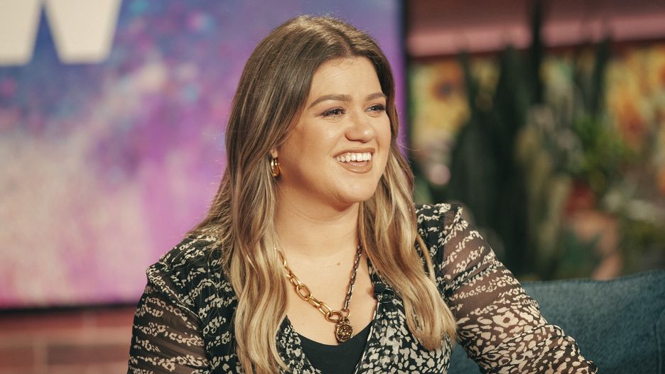 Kelly Clarkson nie będzie musiała dzielić się zarobionymi pieniędzmi.