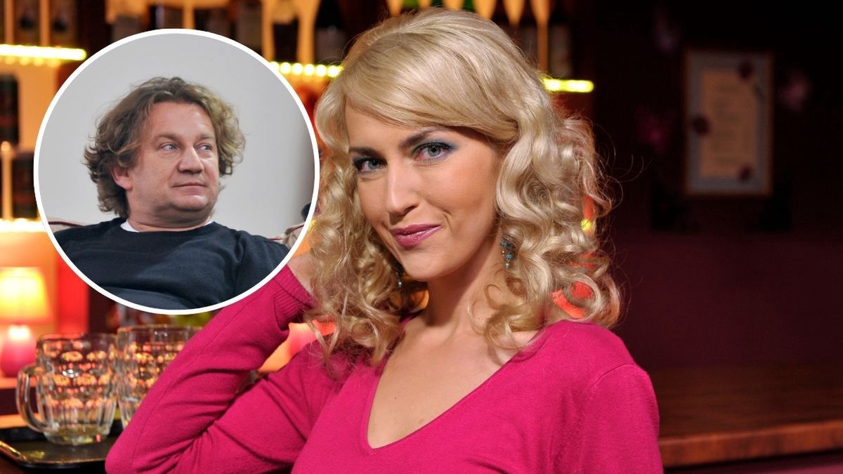 Magdalena Waligórska, Paweł Królikowski 