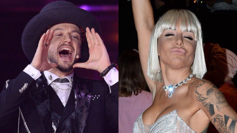 "Wielu nie może mi tego darować". Blanka Lipińska o cenie sławy