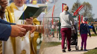 Świętokrzyskie: Miasta powiatowe tracą 15 procent mieszkańców w 15 lat