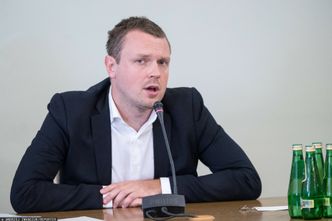 Michał Tusk z nową posadą. "Potwierdzam"