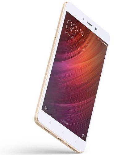 Xiaomi Redmi Note 4 smartfon