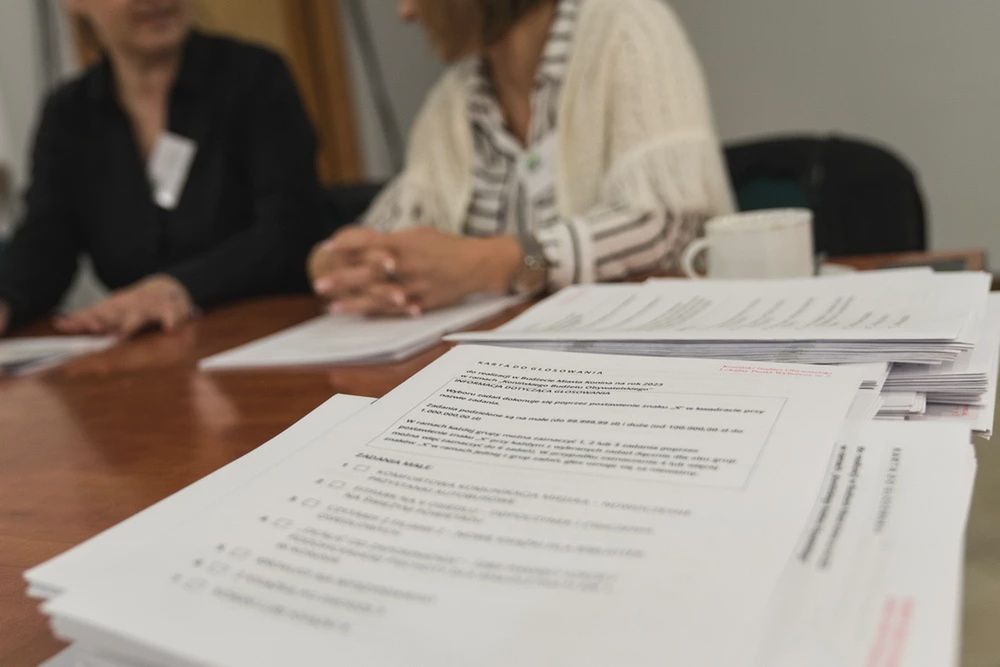 Konin: Kuratorium po kontroli w „Koperniku”. Są zalecenia dla dyrekcji