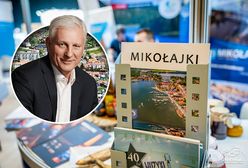Browar z naruszeniem prawa. Prokuratura bada inwestycję żony burmistrza Mikołajek