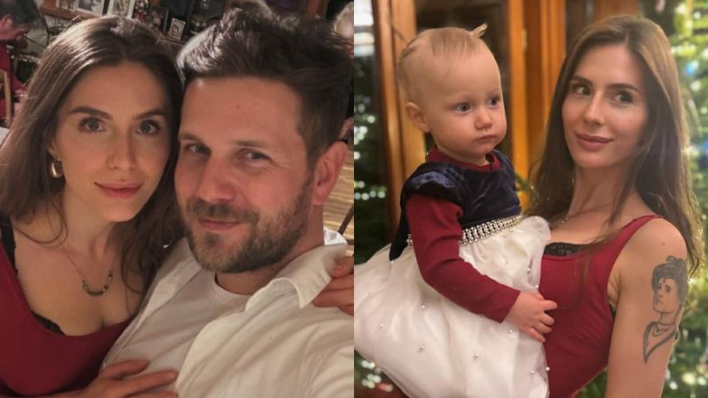 Antek Królikowski, Izabela Banaś