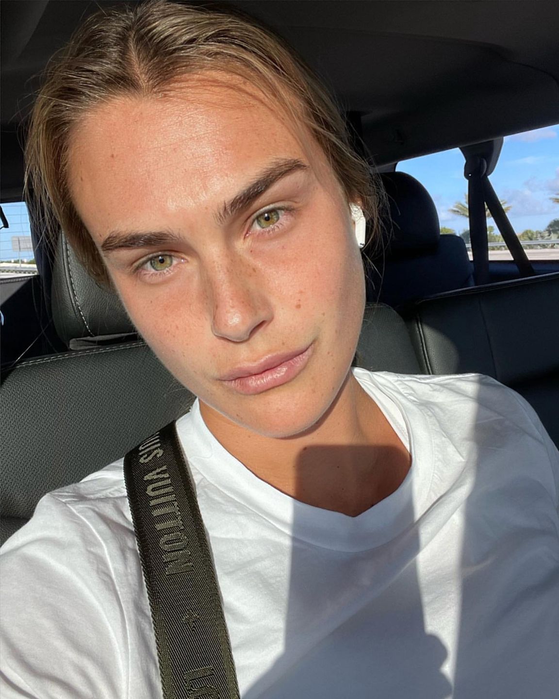 Aryna Sabalenka