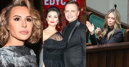 Blanka Lipińska kontra matki starcie drugie, Cichopek "obgaduje" Hakiela oraz Rozenek w Sejmie (OKIEM PUDELKA)